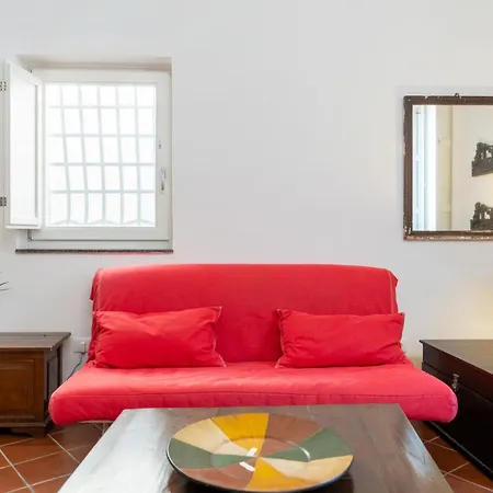 Guesthost - Quaint Ortigia Center * Syracuse