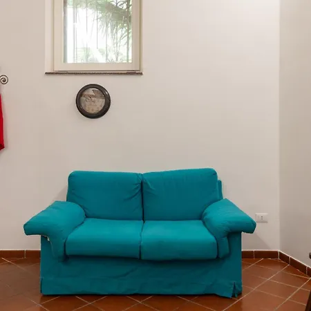 Apartmán Guesthost - Quaint Ortigia Center *