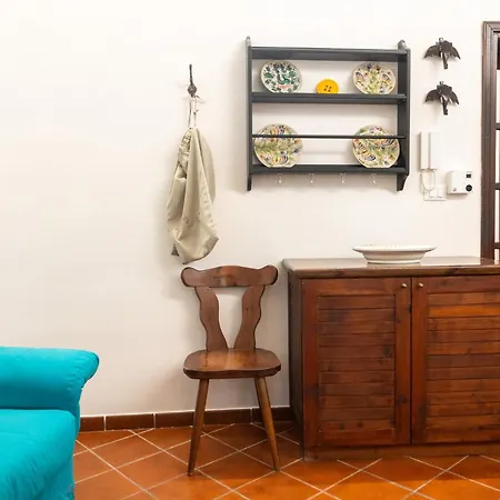 Guesthost - Quaint Ortigia Center * Syracuse