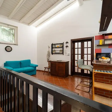 Apartmán Guesthost - Quaint Ortigia Center *