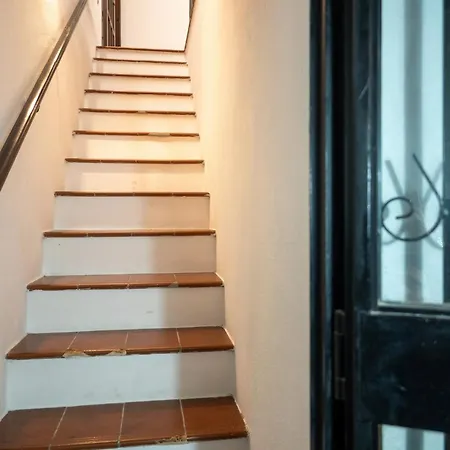 Guesthost - Quaint Ortigia Center Apartmán