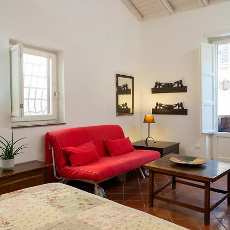 Guesthost - Quaint Ortigia Center Apartmán