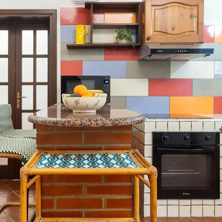 Guesthost - Quaint Ortigia Center * Syracuse