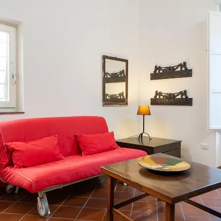 Guesthost - Quaint Ortigia Center Syracuse