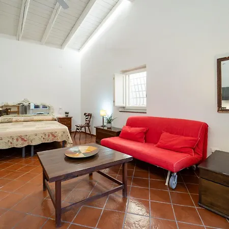 Apartmán Guesthost - Quaint Ortigia Center