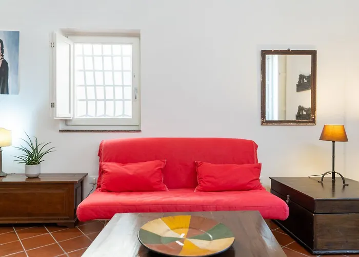 Guesthost - Quaint Ortigia Center * Syrakus