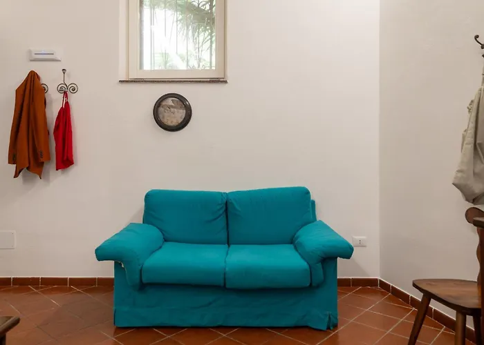 Apartment Guesthost - Quaint Ortigia Center *