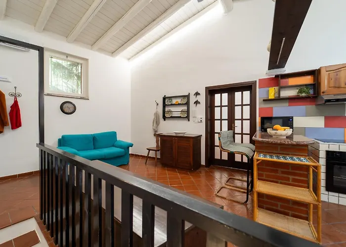Apartment Guesthost - Quaint Ortigia Center *