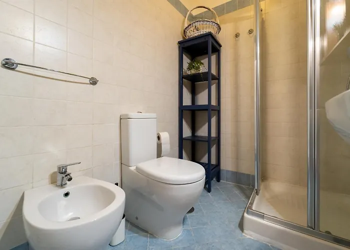 Apartment Guesthost - Quaint Ortigia Center