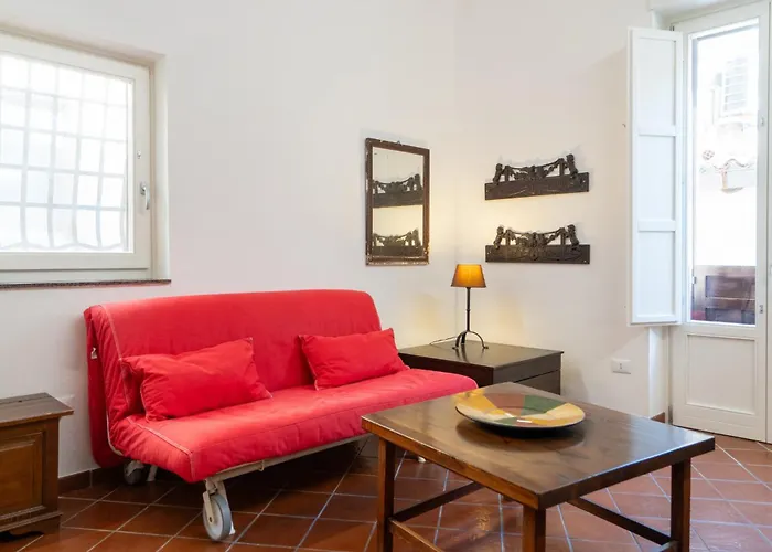 Guesthost - Quaint Ortigia Center Syrakus